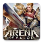 Logo of Arena Aov Wallpaper android Application 