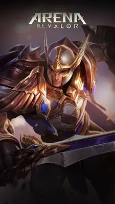 Arena Aov Wallpaper android App screenshot 0